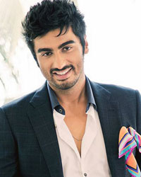 Arjun Kapoor